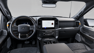 2025 Ford F-150® Internal Image 2